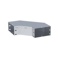 EKF g9050100 угол горизонтальный 90° 50х100