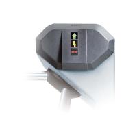 PERCo-KT02.3.150.00, крыша со считывателем