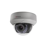 HiWatch DS-I128 (2.8-12 мм) IP-видеокамера с ИК-подсветкой