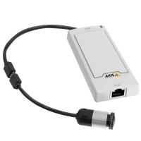 AXIS P1244, IP-видеокамера