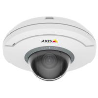 AXIS M5065 Z-WAVE EUR, PTZ IP-видеокамера код 01107-002