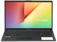 Ноутбук ASUS Vivobook Go 15 E1504FA-BQ533 черный