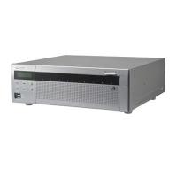 WJ-NX400K/G, IP-видеорегистратор