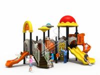Игровой комплекс FY101-01