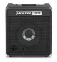 Басовый комбо усилитель HARTKE HD75