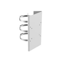 DS-1275ZJ(SPTZ), крепление на столб для поворотных платформ