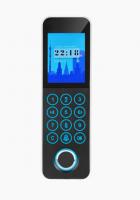 FIN-50RAIN, Терминал распознавания отпечатка пальца с RFID считывателем