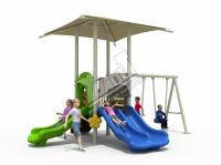 Игровой комплекс FY097-01