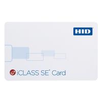 iC-3004, смарт-карта iCLASS SE