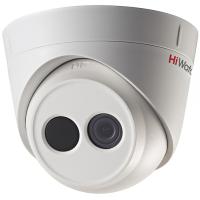 HiWatch DS-I113 (6 mm) IP-видеокамера с ИК-подсветкой