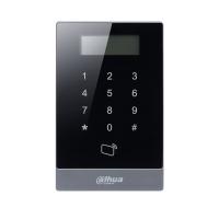 ASR1101A, считыватель с клавиатурой
