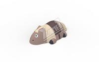 Фигура Лошадка LRJ-11 MAXI из резиновой крошки