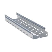 EKF L5030001 лоток перфорированный 50х300х3000
