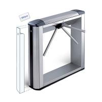 PERCo-KTC01.7, электронная проходная