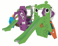Игровой комплекс GERMSY 1177