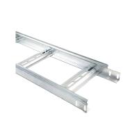 EKF LT100400-1,5 лоток лестничный 100х400х3000