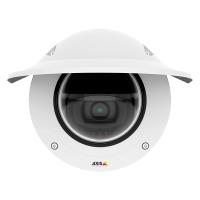 AXIS Q3518-LVE, IP-видеокамера