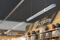 Светильник РИТЕЙЛ АКЦЕНТ