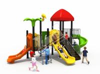 Игровой комплекс FY099-02