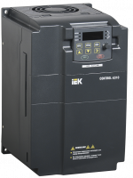 Преобразователь частоты CONTROL-A310 380В 3Ф 7,5-11кВт 17-25A IEK
