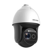 Hikvision DS-2DF8236I5W-AELW PTZ IP-видеокамера с ИК-подсветкой