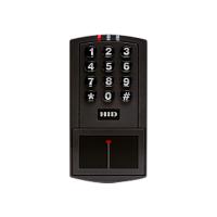 EntryProx, считыватель бесконтактный автономный