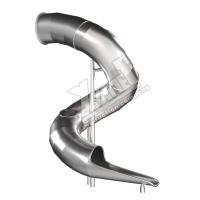Горка ГД.ТВ3600