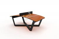 Стол для тек-бола СТБ.001