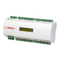 APC-AMC2-4R4CF, контроллер для считывателей