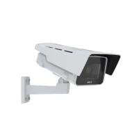 AXIS P1375-E Barebone код 01533-031, IP-видеокамера