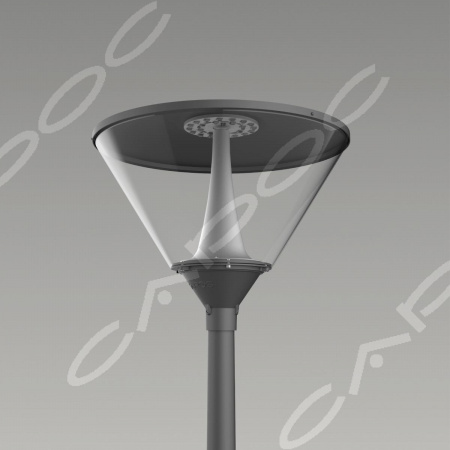 Светильник уличный светодиодный Мартини S LED (AX) MAR AX LED M O – №1