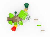 Игровой комплекс FYZ8200317-22
