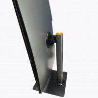Моноблок Ancomp 238P (rev.1) 23.8" FHD 1920x1080 / i5-12400 / 16 Гб DDR4 / 1024 Гб PCIE SSD / 4x USB 3.2 Gen1 / 2xUSB 2.0 / USB Type-C / HDMI / 2x 3.5 мм audio jack / SD / SDHC / SDXC / веб-камера 5.0 Мп / 1000 Мбит/с LAN / WI-FI / Bluetooth 5.0