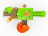 Игровой комплекс FYJ1200321-4