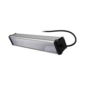 Т-Линия v2.0 40 500мм БАП 5000К Микропризма