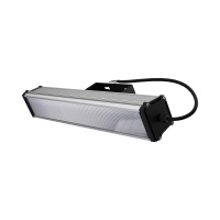 Т-Линия v2.0 40 500мм Эко 36V DC/AC 4000К Микропризма