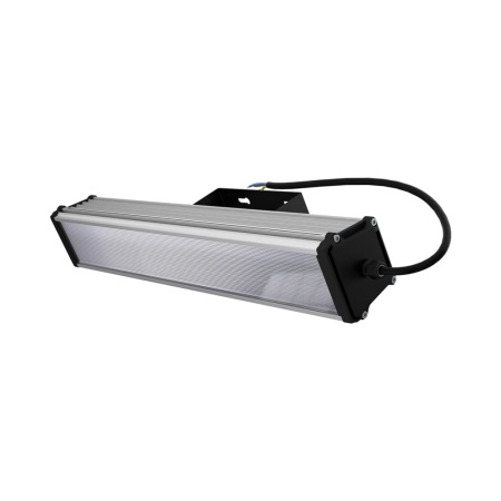 Т-Линия v2.0 40 500мм Эко 12-24V DC 4000К Микропризма – №1