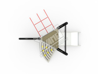 Игровой комплекс FY-819031