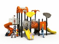 Игровой комплекс FY100-02