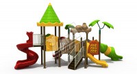 Игровой комплекс FYH1200317-2