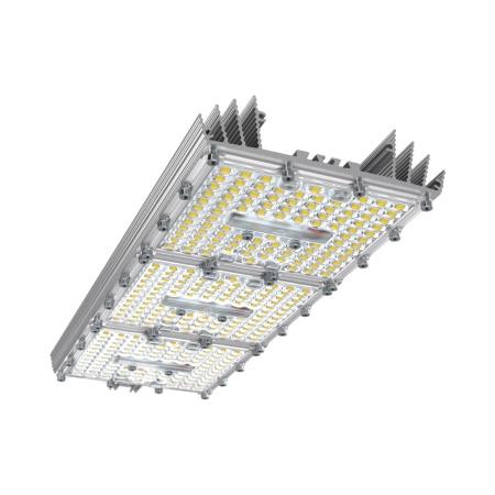Магистраль v2.0 Мультилинза 150 ЭС 5000К 155×70° – №5