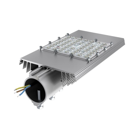 Магистраль v2.0 Мультилинза 80 5000К 135×55° – №4