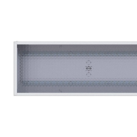 Линия 30 1200мм CRI90 4000К Призма – №4