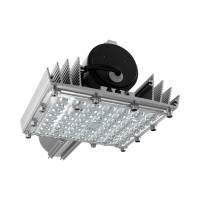 Магистраль v2.0 Мультилинза 50 Эко 5000К 135×55°