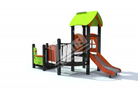Детский городок Kidsplay ДГ.КП007