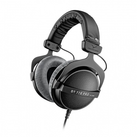 Наушники Beyerdynamic DT 770 Pro (250 Ohm) – №1