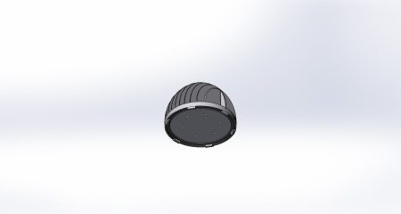 Светодиодный светильник ФЕРЕКС  FHB 02-150-850-F30 – №2