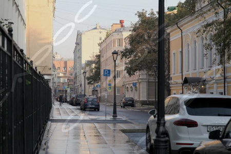 Система уличного освещения Люцерна LCRN 5 3202 – №2