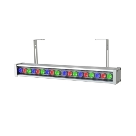 Барокко 20 500мм Оптик 24-36V DC RGBW DMX 5000К 15° – №1