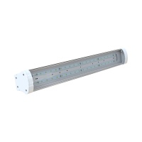 Айсберг v2.0 30 600мм Эко 3000К Прозрачный